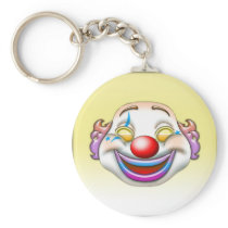 clown keychains