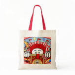 Clown Kilroy Bag