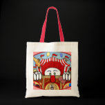 Clown Kilroy Bag