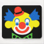 Clown Mouse Mats