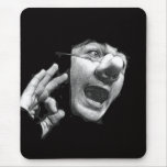 CLOWN MOUSEPADS