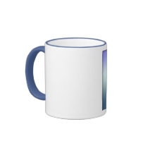 CLOWN mugs