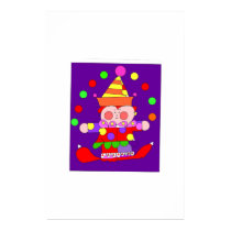 CLOWN  posters