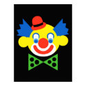 Clown posters