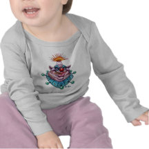 Clown Shirt