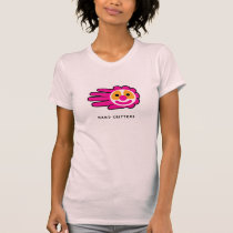 Clown t-shirt