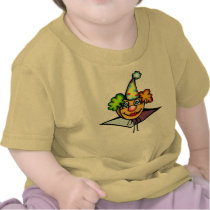 Clown T-shirts