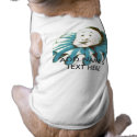Clown The Joker Pet Clothing T pet clothing by INTHEPRESENT Clown The Joker Pet Clothing T pet clothing