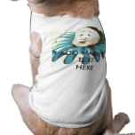Clown The Joker Pet Clothing T