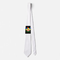 Clown ties by lonvig Clown ties