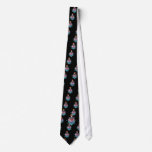 Clown ties