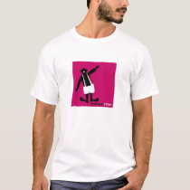 CLOWN t-shirts by joanakhatib CLOWN t-shirts
