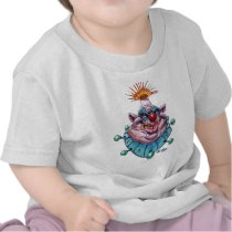 Clown t-shirts