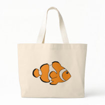 Clownfish bags