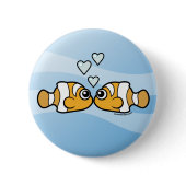 Clownfish Love 