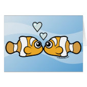 Clownfish Love 
