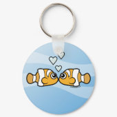 Clownfish Love 