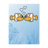 Clownfish Love 