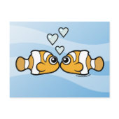 Clownfish Love 