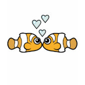 Clownfish Love 