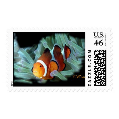 ClownFish Postage
