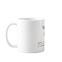Tasse de Clownigator tasses