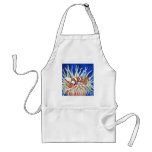 Clowning aprons