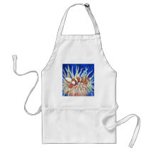 Clowning Aprons