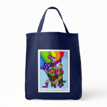 CLOWNING AROUND bags by SherryHolderHunt CLOWNING AROUND bags