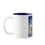 Clowning mugs