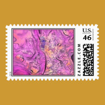Clowns In The Bubblegum stamps