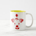 Clowns Made Me Do It mugs by psychoclowns Clowns Made Me Do It mugs