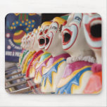 Clowns Mousemats