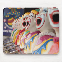 Clowns Mousemats