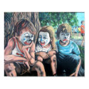 Clowns posters by anichols111 Clowns posters