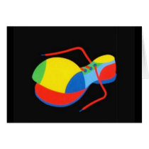 Clown's Shoe cards by lonvig Clown's Shoe cards
