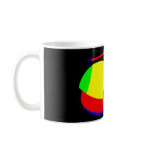 Clown's Shoe Mugs