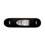 Clowns Skate Deck