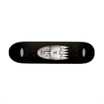 Clowns skateboards