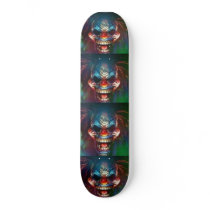 clowns skateboards by cactar54 clowns skateboards