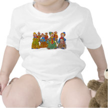 Clowns Tees