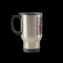 Clownzy mugs