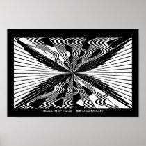 Cloz Neptune Posters