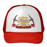 Club 49 Hat