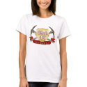 Club 49 Ladies Baby Doll (Fitted) t-shirts
