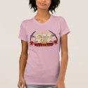 Club 49 Ladies Basic T-Shirt