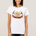 Club 49 Ladies Spaghetti Top (Fitted) t-shirts