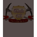 Club 49 Ladies Twofer Sheer (Fitted) t-shirts