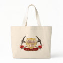 Club 49 Tote Bag