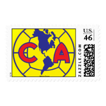 Club America Postage